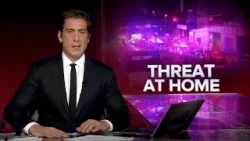 Terrorism motive probed in mass shooting at Austin bar, FBI says Terrorism motive probed in mass shooting at Austin bar, FBI says