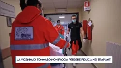 LA VICENDA DI TOMMASO NON FACCIA PERDERE FIDUCIA NEI TRAPIANTI