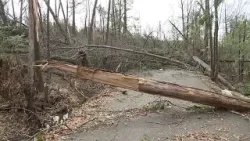 Looking back at the EF2 tornado that touched down in northeastern Pennsylvania 9 years ago