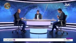 ماتش الزمالك للشهرة وإثبات الذات.. أحمد القصاص يكشف رسالة مدرب القناة للاعبيه قبل مواجهة الأبيض