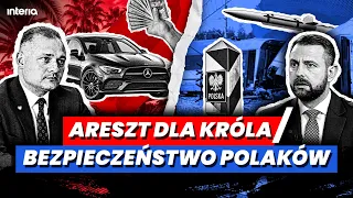 ANOTHER GOVERNMENT SCANDAL? Poles have a bigger problem! | Important/More Important
