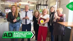 Andalucía Direct | Monday, October 19