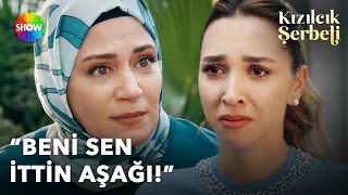 2 Bunches and Elif's big confrontation!