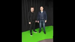 Bernard Ban: "Lagano sam završavao Cro Copa, a onda..." Bernard Ban: "Lagano sam završavao Cro Copa, a onda..."