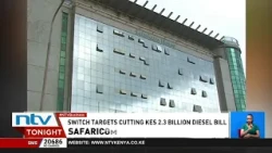 Safaricom shifts 35.7% of network sites to solar to cut diesel costs