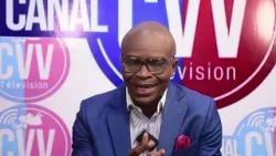 COMMENTAIRE DE L'ADORATION DU 18 JANVIER 2026 Kinshasa