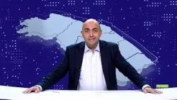 All News TG 10/18/2026 evening edition