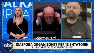 “Deri në fund për çlirimtarët”, Beqiri: Ish-krerët e UÇK janë të pafajshëm, ata do të lirohen