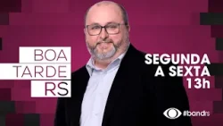 Boa Tarde RS com Alexandre Mota (25/12/2025)