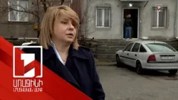 Որևէ ընտանիքի հանրակացարանից դուրս գալու պահանջ չի ներկայացվել. ԱՍՀ փոխնախարարը լսել է բնակիչներին