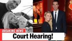 Hayden Panettiere’s Daughter Kaya Appears in Court as Dad Gets Temporary Guardianship
