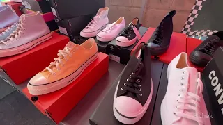 Baggins Shoes to close after 57 years in Victoria