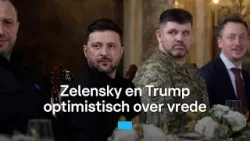 'Maar Donbas blijft moeilijke kwestie' | RTL Nieuws 'Maar Donbas blijft moeilijke kwestie' | RTL Nieuws