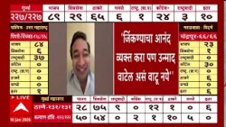 Nitesh Rane On Thackeray : ठाकरे बंधूंनी इस्लामाबादचं विमान पकडून पाकिस्तानात जावं