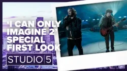 I Can Only Image 2 | Studio 5 - February 18, 2026