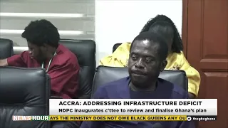 Accra’s Infrastructure Deficit: What’s the Plan for Ghana’s Future?