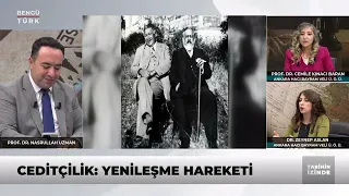 Turks and Muslims Under Russian Rule - In the Footsteps of History | September 19, 2026