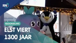 Elst trapt feestjaar af op nieuwjaarsdag in Wintercafé || RN7 REGIONIEUWS Elst trapt feestjaar af op nieuwjaarsdag in Wintercafé || RN7 REGIONIEUWS