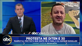 Protesta në ditën e 30/ Fatos Mahmutaj: E ka humbur busullën, nuk është më ajo e para!