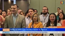 Miembros del Mercosur analizan estrategias contra el dengue y otras arbovirosis