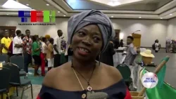 Ramsa / Célébration de la Journée nationale des Madan Sara