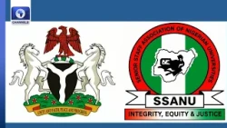 FG Releases 8 Months Salaries To SSANU