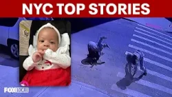 В субботу в Бруклине прошла акция памяти 7-месячного ребенка; американский самолет сбит над Ирано...