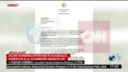 N. Dan, despre tensiunile pentru Groenlanda: Sunt îngrijorat de escaladarea declarațiilor publice