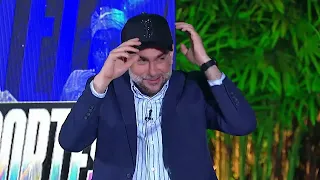 Teledeportes 20 de agosto de 2026