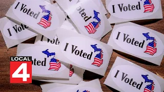 Decision 2026: Important dates to know for the midterm elections