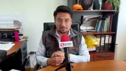 Lluvias y granizo vuelven a causar estragos en Cuenca