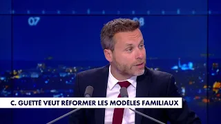 Bernard Cohen-Haddad: "You can't run an economy on dreams"