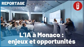 AI in Monaco: Challenges and Opportunities