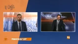 Il Caffè di Trg – lunedì 23 marzo 2026