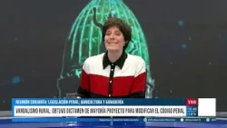 DTV Pasos Perdidos with Amanda Alma - Program 10/07/2026