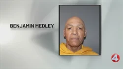 Buffalo man sentenced for fatal 2024 Grant Street crash