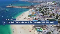 Somalie : plaidoyer pour des investissements productifs