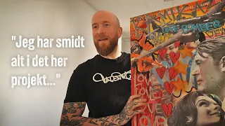 Jan er Talentløs (1:3) God til dårlige beslutninger