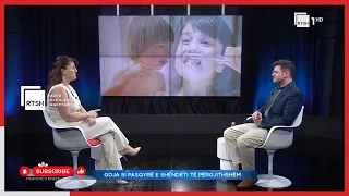 Goja pasqyrë e shëndetit, nga mungesa e vitaminave te lezionet prekanceroze | Trupi dhe shëndeti