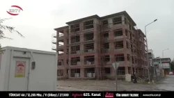 10/14/2026 - DISASTER OF THE CENTURY (MALATYA) ÖZALPER NEIGHBORHOOD