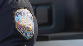 Lucas gets its own police department