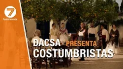 DACSA lanza su campaña "Costumbristas", con la unión familiar como centro de todo