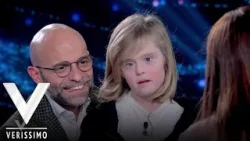 Verissimo - La storia di Luca Trapanese e Alba