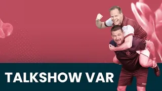VAR: Slovan Bratislava si vybojoval postup. Aká je skutočná úroveň nášho futbalu?
