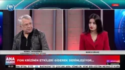 Burcu Bilgiç and Kemal Aydoğmuş evaluated the effects of the fund crisis on the economy