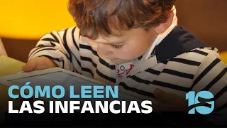 Blas Pascal University study analyzes how children read using a Chatbot