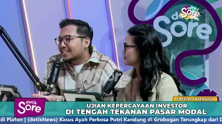 Misbakhun Reveals Indonesia's Economic Outlook: Is It Safe?