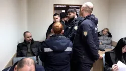 Om de afaceri, acuzat de contrabandă cu țigări, pledează nevinovat într-un dosar PCCOCS