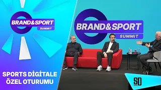 Sports Digitale Special Session | Brand & Sport Summit 2026