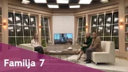 Familja 7 - TV 7, vjen me programe të reja për shikuesit